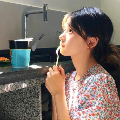 我很丑,可是我很温柔